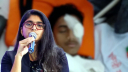 রাতে ওনারা পাশাপাশি বসেন, মাঝখানে চোখ হারায় কর্মীরা: তাসনিম জারা রাতে ওনারা পাশাপাশি বসেন, মাঝখানে চোখ হারায় কর্মীরা: তাসনিম জারা