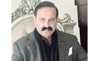 যুক্তরাজ্যে ধর্ষণ মামলায় জামিনে, পাকিস্তানে নির্বাচিত হলেন সাবেক মন্ত্রী