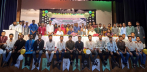 যবিপ্রবি ঝিনাইদাহ ক্যাম্পাসে ভেটেরিনারি মেডিসিন অনুষদের ইন্টার্নশিপ প্রোগ্রামের উদ্বোধন