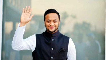 দেশে ফিরে বিচারের মুখোমুখি হতে প্রস্তুত সাকিব দেশে ফিরে বিচারের মুখোমুখি হতে প্রস্তুত সাকিব