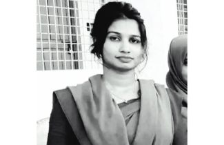যবিপ্রবির এফএমবি বিভাগের প্রাক্তন শিক্ষার্থী লিপিকা রায়ের মৃত্যুতে উপাচার্যের গভীর শোক