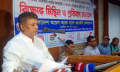 জ্বালানি আমদানিতে প্রধানমন্ত্রীর ওপর পূর্ণ আস্থা: মুহাম্মদ এয়াকুব জ্বালানি আমদানিতে প্রধানমন্ত্রীর ওপর পূর্ণ আস্থা: মুহাম্মদ এয়াকুব