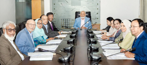 সাউথইস্ট ব্যাংক পিএলসি-এর ৭৯৭তম পরিচালনা পর্ষদের সভা অনুষ্ঠিত সাউথইস্ট ব্যাংক পিএলসি-এর ৭৯৭তম পরিচালনা পর্ষদের সভা অনুষ্ঠিত