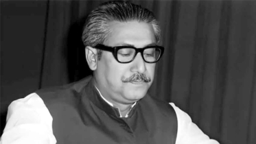 বঙ্গবন্ধু শেখ মুজিবুর রহমানের ৫১ তম মৃত্যুবার্ষিকী আজ