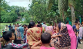 আ. লীগ নেতার ছেলের হাতে স্বেচ্ছাসেবক দল নেতার মৃত্যু আ. লীগ নেতার ছেলের হাতে স্বেচ্ছাসেবক দল নেতার মৃত্যু