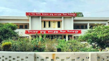 দিনাজপুরে বজ্রপাতে প্রাণ গেল কৃষকের