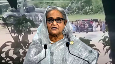 ক্ষমতা ছাড়ার পরামর্শে শেখ হাসিনা বলেছিলেন, ‘গুলি করে মেরে ফেলো আমাকে, গণভবনে কবর দিয়ে দাও’ ক্ষমতা ছাড়ার পরামর্শে শেখ হাসিনা বলেছিলেন, ‘গুলি করে মেরে ফেলো আমাকে, গণভবনে কবর দিয়ে দাও’