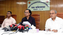 শেখ হাসিনার বক্তব্য প্রচার করলে ব্যবস্থা নেবে সরকার: তথ্য উপদেষ্টা শেখ হাসিনার বক্তব্য প্রচার করলে ব্যবস্থা নেবে সরকার: তথ্য উপদেষ্টা