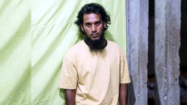 কনটেন্ট ক্রিয়েটর রিপন মিয়া গ্রেপ্তার