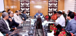 সরকারি চাকরি জনগণের সেবা করার গুরুত্বপূর্ণ সুযোগ: আইনমন্ত্রী সরকারি চাকরি জনগণের সেবা করার গুরুত্বপূর্ণ সুযোগ: আইনমন্ত্রী