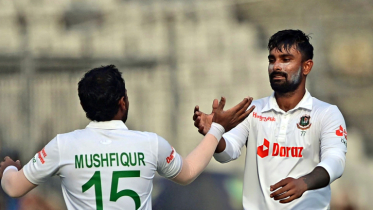 শেষ মুহূর্তে অস্ট্রেলিয়ার বিপক্ষে টেস্ট দলে লিটন