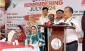 মহান মুক্তিযুদ্ধের চেতনার ধারাবাহিকতাই চব্বিশের জুলাই অভ্যুত্থানের ফসল : তথ্যমন্ত্রী মহান মুক্তিযুদ্ধের চেতনার ধারাবাহিকতাই চব্বিশের জুলাই অভ্যুত্থানের ফসল : তথ্যমন্ত্রী