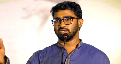গণঅভ্যুত্থানের সঙ্গে প্রথম বেইমানি করেন জামায়াত আমির: রাশেদ খাঁন গণঅভ্যুত্থানের সঙ্গে প্রথম বেইমানি করেন জামায়াত আমির: রাশেদ খাঁন