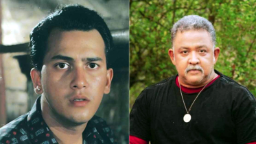 সালমান শাহ হত্যা মামলায় ডন গ্রেফতার 