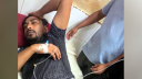 বাড়িতে ঢুকে যুবদল নেতাকে গুলি, অভিযোগ জামায়াত-শিবিরের বিরুদ্ধে