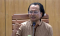 শেখ হাসিনা ফিরলে পূর্ণ নিরাপত্তার সঙ্গে বিচারের মুখোমুখি হবেন : ডা. জাহেদ শেখ হাসিনা ফিরলে পূর্ণ নিরাপত্তার সঙ্গে বিচারের মুখোমুখি হবেন : ডা. জাহেদ