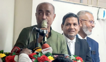 দেশের প্রতিটি খুন ও মানবতাবিরোধী অপরাধের বিচার হবে : আইনমন্ত্রী দেশের প্রতিটি খুন ও মানবতাবিরোধী অপরাধের বিচার হবে : আইনমন্ত্রী