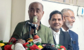 দেশের প্রতিটি খুন ও মানবতাবিরোধী অপরাধের বিচার হবে : আইনমন্ত্রী দেশের প্রতিটি খুন ও মানবতাবিরোধী অপরাধের বিচার হবে : আইনমন্ত্রী