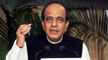 প্রধানমন্ত্রীর ভারত সফর নিয়ে যা বললেন দীনেশ ত্রিবেদী