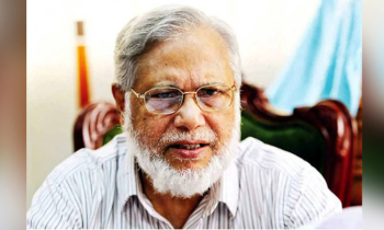 সুনির্দিষ্ট মামলা ছাড়া খায়রুল হককে গ্রেপ্তার দেখানো যাবে না