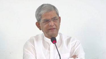 রাষ্ট্রপতি পদে বিএনপির মনোনয়ন পেলেন মির্জা ফখরুল