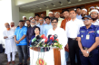 নতুন ধানের জাত উদ্ভাবনে কাজ করছে সরকার: কৃষিমন্ত্রী নতুন ধানের জাত উদ্ভাবনে কাজ করছে সরকার: কৃষিমন্ত্রী