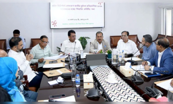 খেলাধুলাকে শিক্ষার একটি গুরুত্বপূর্ণ অংশ হিসেবে প্রতিষ্ঠিত করতে হবে : তথ্যমন্ত্রী