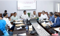 খেলাধুলাকে শিক্ষার একটি গুরুত্বপূর্ণ অংশ হিসেবে প্রতিষ্ঠিত করতে হবে : তথ্যমন্ত্রী খেলাধুলাকে শিক্ষার একটি গুরুত্বপূর্ণ অংশ হিসেবে প্রতিষ্ঠিত করতে হবে : তথ্যমন্ত্রী