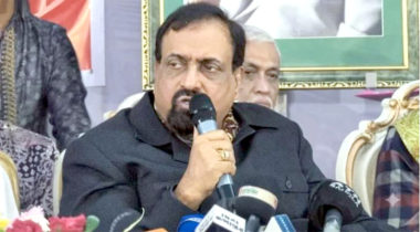 ‘সরকারকে সময় না দিলে অস্থিরতা বাড়বে’