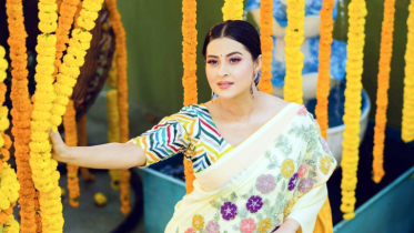 ফিরছেন শবনম বুবলী, চলছে প্রস্তুতি