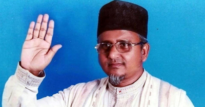 সেই গাজী নজরুলের এমপি পদ নিয়ে চূড়ান্ত সিদ্ধান্ত