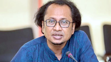 সরকারের ছয় মাসের অর্জন তুলে ধরবেন প্রধানমন্ত্রী : তথ্য উপদেষ্টা সরকারের ছয় মাসের অর্জন তুলে ধরবেন প্রধানমন্ত্রী : তথ্য উপদেষ্টা