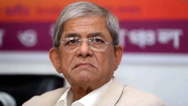 বিএনপির সব পদ ছাড়লেন মির্জা ফখরুল বিএনপির সব পদ ছাড়লেন মির্জা ফখরুল