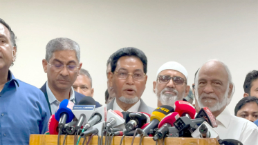 সকলের মতামত নিয়েই সংবিধান সংশোধন করা হবে: চিফ হুইপ সকলের মতামত নিয়েই সংবিধান সংশোধন করা হবে: চিফ হুইপ