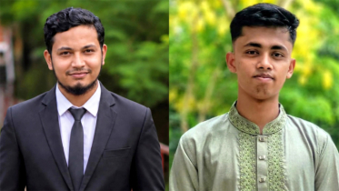 কুবি তরুণ কলাম লেখক ফোরামের নেতৃত্বে ইয়াছিন-তামিম