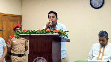 ’আমরা একটি সহাবস্থানের ক্যাম্পাস চাই’: কুবি ছাত্রদলের আহ্বায়ক ’আমরা একটি সহাবস্থানের ক্যাম্পাস চাই’: কুবি ছাত্রদলের আহ্বায়ক