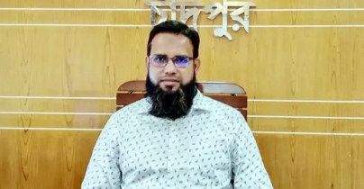 চাঁদপুরের সিভিল সার্জনকে শেষবারের মতো ক্ষমা করলেন স্বাস্থ্যমন্ত্রী
