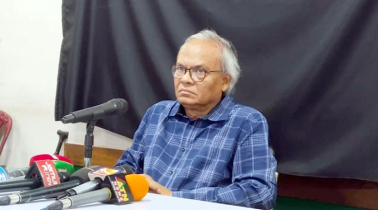 হাসিনার রাজনীতিতে ফেরার ইচ্ছা ‘মামার বাড়ির আবদার’: রিজভী