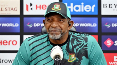 ‘এক টেস্ট নয়, সিরিজ জিততে এসেছি’