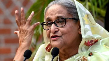 গণমাধ্যমে শেখ হাসিনার কথা বলায় ভারত সরকারের কোনো বাধা নেই: এফসিসি সভাপতি গণমাধ্যমে শেখ হাসিনার কথা বলায় ভারত সরকারের কোনো বাধা নেই: এফসিসি সভাপতি