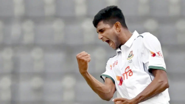 অস্ট্রেলিয়া থেকে দেশে ফিরেছেন নাহিদ রানা