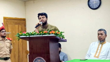 জুলাই গণঅভ্যুত্থানের দুই বছরেও ছাত্রলীগের বিচার না হওয়া আমাদের জন্য লজ্জার : কুবি শিবির