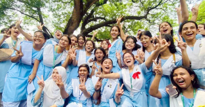 এসএসসির ফল প্রকাশ সোমবার, জানবেন যেভাবে
