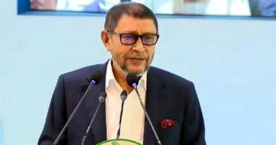 ২ থেকে ৩ মাসের মধ্যে হাম পরিস্থিতি পুরোপুরি নিয়ন্ত্রণে আসবে: স্বাস্থ্যমন্ত্রী