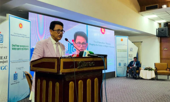 বিশ্ববিদ্যালয়গুলোতে গবেষণার ক্ষেত্র আরও বৃদ্ধি করতে হবে: শিক্ষামন্ত্রী