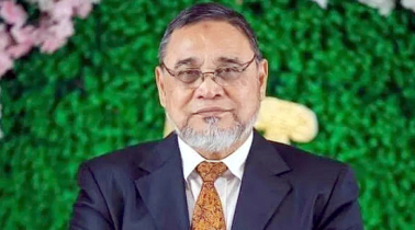 স্থানীয় সরকার নির্বাচন জাতীয় নির্বাচনের চেয়ে ভালো করার চেষ্টা থাকবে: সিইসি স্থানীয় সরকার নির্বাচন জাতীয় নির্বাচনের চেয়ে ভালো করার চেষ্টা থাকবে: সিইসি