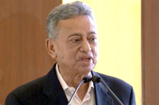 কঠিন পরিস্থিতি পেরিয়ে ঘুরে দাঁড়িয়েছে দেশের অর্থনীতি: আমীর খসরু