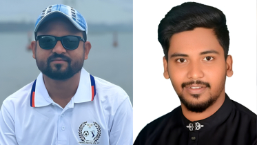 বিমানবন্দরের সামনে স্বর্ণ ছিনতাই: ছাত্রদল-বিএনপির ৩ নেতা গ্রেফতার