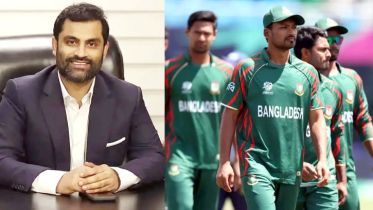 সভাপতি তামিমের সঙ্গে বৈঠকে বসতে যাচ্ছেন ক্রিকেটাররা