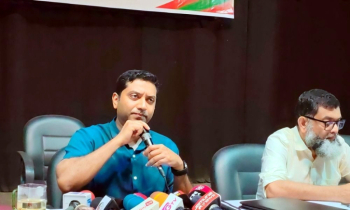 বর্তমান সরকার শিক্ষকদের সঠিক মূল্যায়ন করবে: ববি হাজ্জাজ